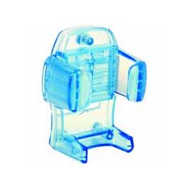 Oto Top Mobile Holder Transparent